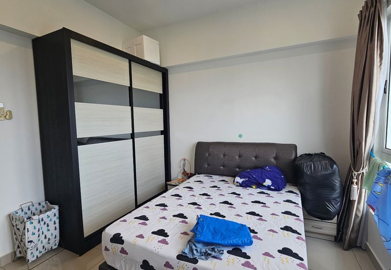 Tropez Residences @ Tropicana Danga Bay