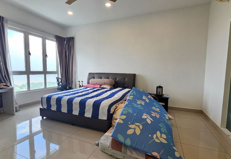 Tropez Residences @ Tropicana Danga Bay