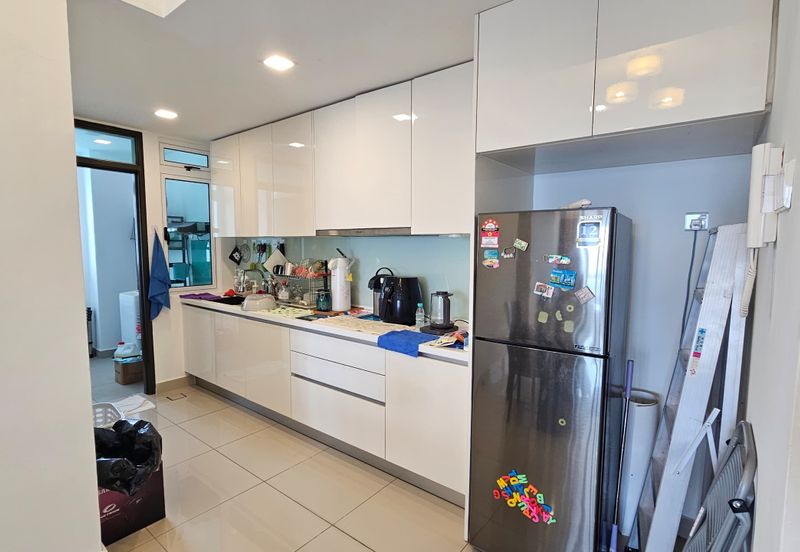 Tropez Residences @ Tropicana Danga Bay