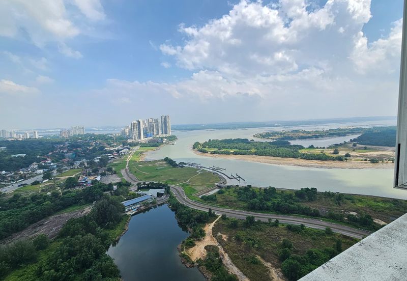 Tropez Residences @ Tropicana Danga Bay