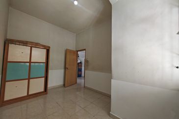 Taman Desa Cemerlang