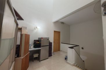 Taman Desa Cemerlang