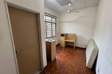 Taman Desa Cemerlang