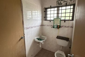 Taman Desa Cemerlang