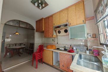 Taman Desa Cemerlang