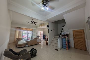 Taman Desa Cemerlang