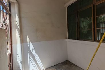 Taman Desa Cemerlang