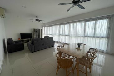 Iskandar Residences Medini