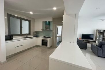 Iskandar Residences Medini