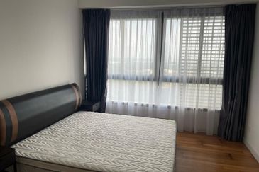 Iskandar Residences Medini