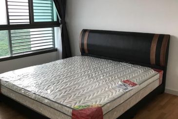 Iskandar Residences Medini