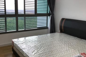 Iskandar Residences Medini