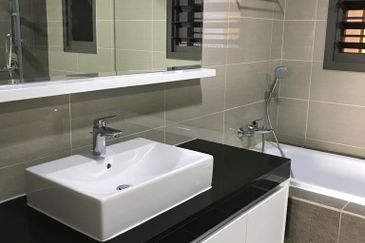 Iskandar Residences Medini