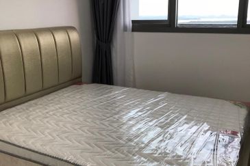 Iskandar Residences Medini