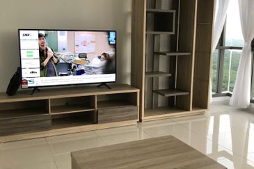 Iskandar Residences Medini