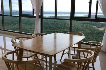 Iskandar Residences Medini