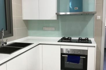 Iskandar Residences Medini