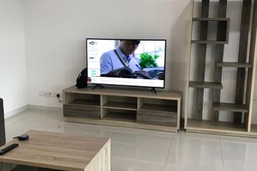 Iskandar Residences Medini