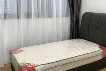 Iskandar Residences Medini