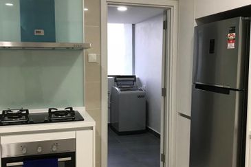 Iskandar Residences Medini