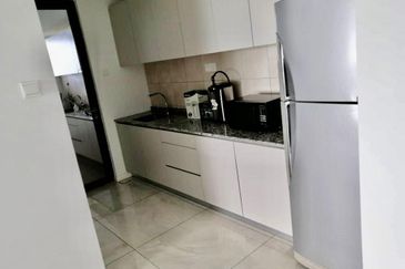 The WaterEdge Residences