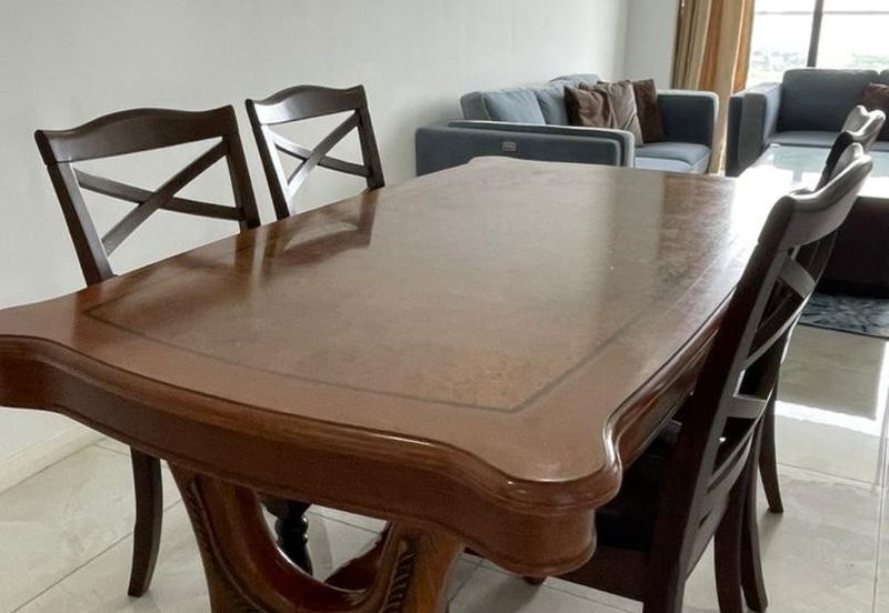 The WaterEdge Residences