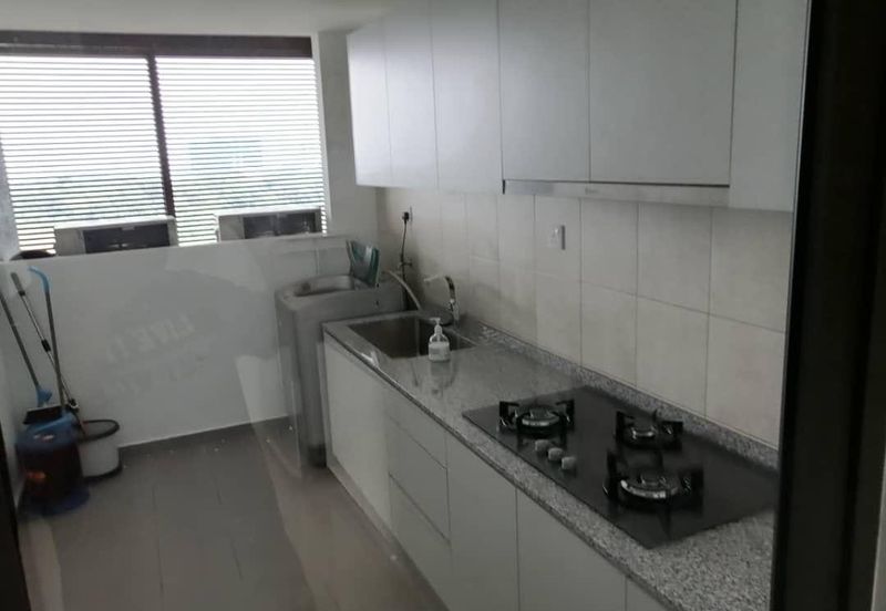 The WaterEdge Residences