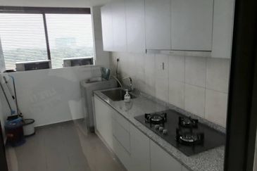 The WaterEdge Residences