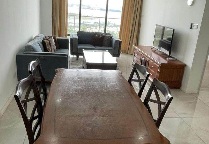 The WaterEdge Residences