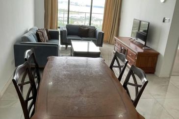 The WaterEdge Residences