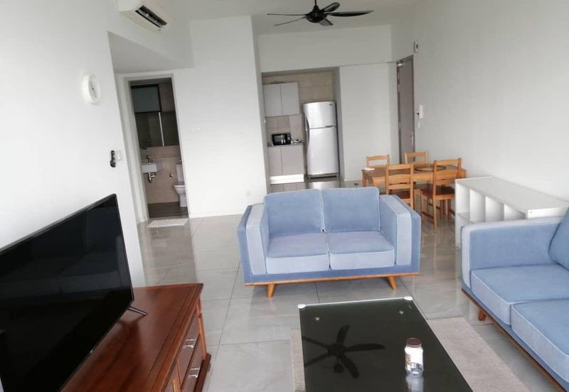 The WaterEdge Residences