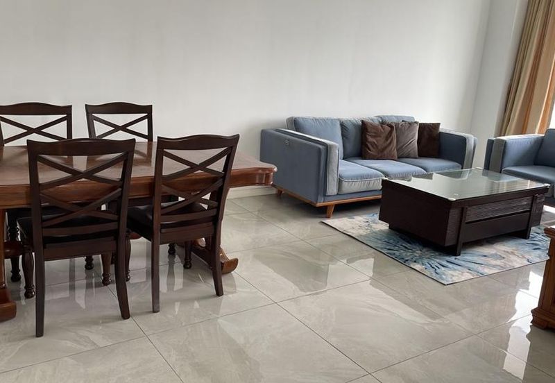 The WaterEdge Residences