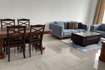 The WaterEdge Residences