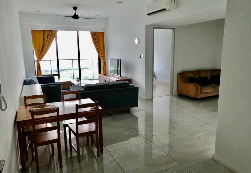 The WaterEdge Residences