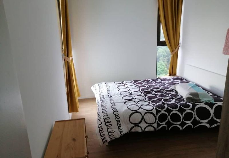 The WaterEdge Residences