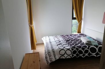 The WaterEdge Residences