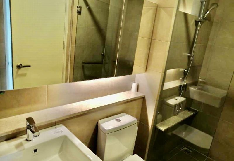 The WaterEdge Residences