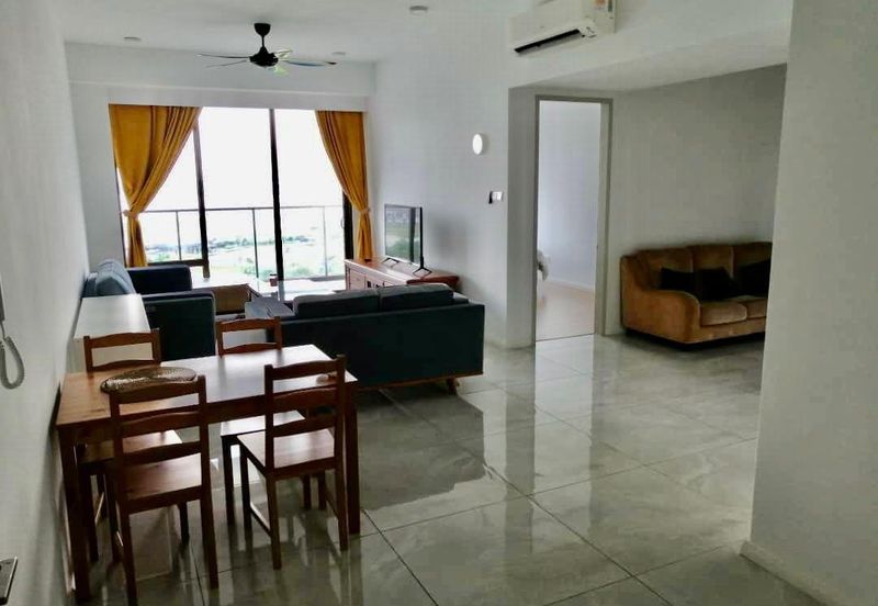 The WaterEdge Residences