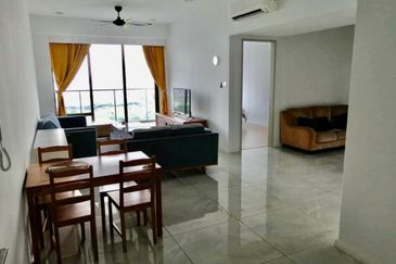 The WaterEdge Residences