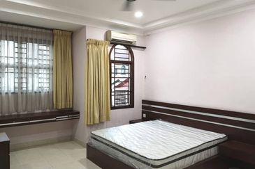 Taman Desa Cemerlang