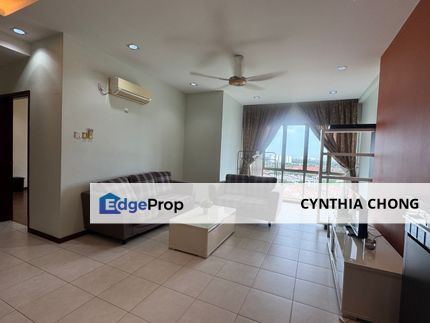 Molek Pine 2 Taman Molek 2 Bedroom Unit For Rent, Johor, Johor Bahru