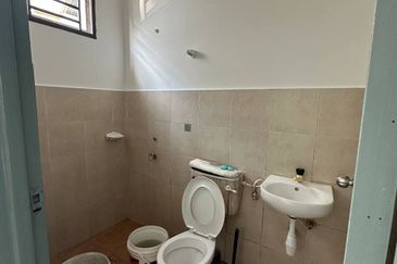 Taman Scientex Utama