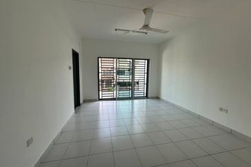 Taman Scientex Utama