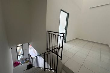 Taman Scientex Utama