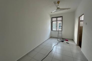 Taman Scientex Utama