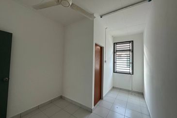 Taman Scientex Utama