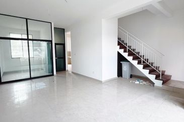 Citrine Residenz Seri Alam