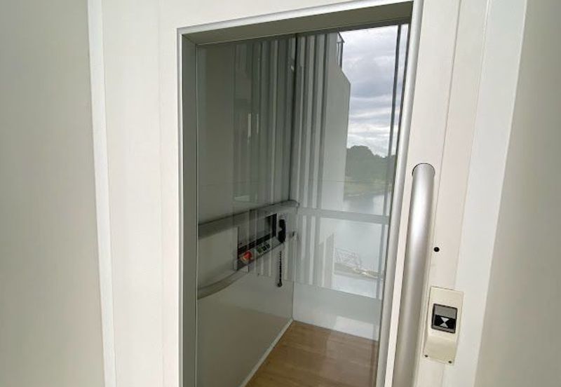 Emerald Bay @ Puteri harbour