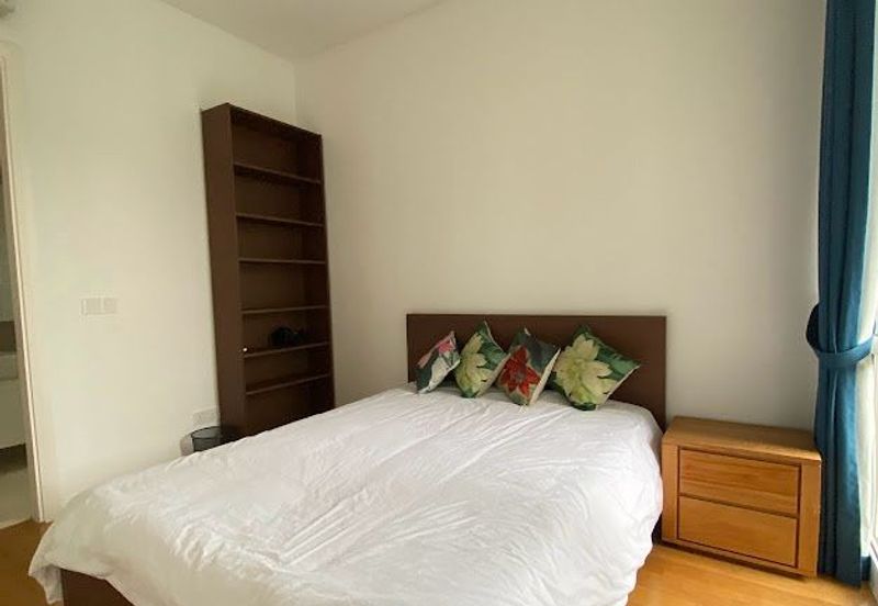 Emerald Bay @ Puteri harbour