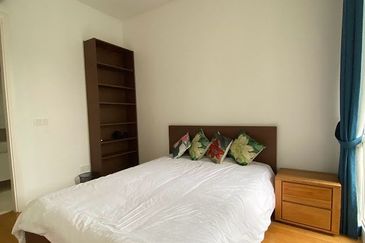 Emerald Bay @ Puteri harbour